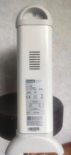 Electrische verwarming Delonghi, Ophalen of Verzenden, Zo goed als nieuw