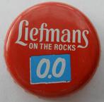 Kroonkurk 944 Liefmans 0,0, Verzamelen, Biermerken, Verzenden, Gebruikt, Overige typen