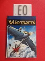 Bd wunderwaffen 7,EO, Boeken, Stripverhalen, Ophalen of Verzenden