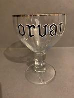 Orval glas, Verzamelen, Glas en Drinkglazen, Ophalen, Nieuw