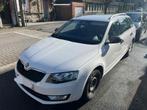 Prete a immatriculé !!! ️
Skoda octavia combi 1.6CR.TDi 201, Autos, Skoda, Achat, Euro 6, Boîte manuelle, Entretenue par le concessionnaire