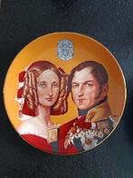 Collection Assiettes Royales Belgique, Collections, Enlèvement