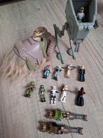 Micro Machines Star Wars Action Fleet, Ophalen of Verzenden, Zo goed als nieuw