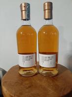 Ardnamurchan whisky Paul Launois champagne release 1 en 2, Nieuw, Overige typen, Overige gebieden, Vol