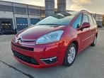 Citroën C4 Picasso 1.8i benzine 7plaatsen mooie gezinswagen, Auto's, Voorwielaandrijving, 4 deurs, 4 cilinders, 1749 cc