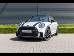 MINI Cooper Cabrio Cabrio, Auto's, Overige kleuren, Cabriolet, 136 pk, Bedrijf
