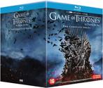 Game of thrones 1-8 Blu-ray en dvd box, Cd's en Dvd's, Boxset, Ophalen of Verzenden, Nieuw in verpakking