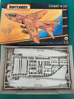 Matchbox 1/72 A-7D/E Corsair II, Ophalen of Verzenden, Gebruikt