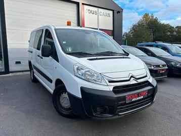 Citroën Jumpy 1.6hdi** 2012 beschikbaar voor biedingen