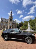 BMW X4 xDrive20 2020 Full pack M, Auto's, Automaat, 1995 cc, Zwart, 4 cilinders