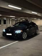 Bmw f10 535i, Autos, BMW, Particulier, Achat, Toit ouvrant