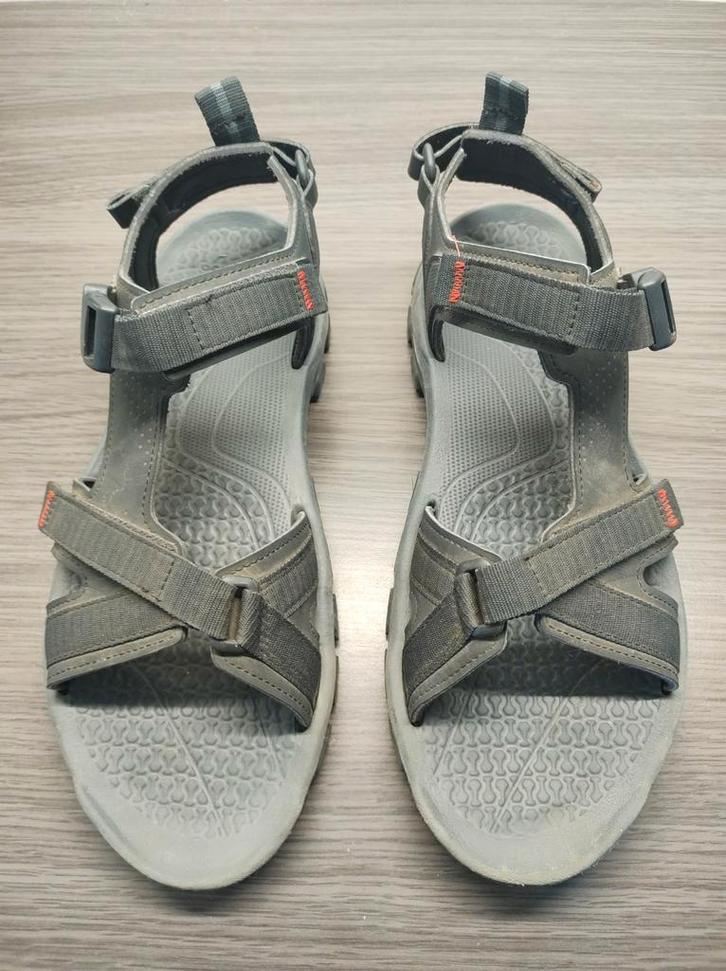 Wandelsandalen Decathlon NH500, Vêtements | Hommes, Chaussures, Porté, Sandales, Autres couleurs, Enlèvement ou Envoi