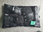 Set 3 x 2 beschermers Small rollerskate, step, skatebord, Sport en Fitness, Skateboarden, Ophalen, Nieuw, Bescherming