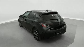 Toyota Corolla 1.2 Turbo *FULL LED/CAMERA/CARPLAY* beschikbaar voor biedingen