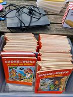 Strips suske en wiske, Boeken, Ophalen, Zo goed als nieuw