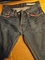 Broek Tommy Hilfiger 30-30, Kleding | Heren, Spijkerbroeken en Jeans, Blauw, W32 (confectie 46) of kleiner, Ophalen of Verzenden