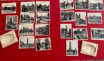 Vintage Snapshots Bruges - séries 1 et 2, Collections, Comme neuf, Enlèvement ou Envoi