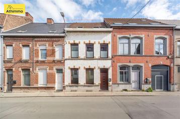 Maison à vendre à Ath, 4 chambres beschikbaar voor biedingen
