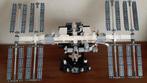 LEGO 21321 International Space Station, Ophalen of Verzenden, Gebruikt, Complete set, Lego