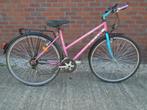 Ideale Kotfiets FORT, Ophalen, Gebruikt, Versnellingen