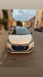 PEUGEOT 208 GT LINE, Auto's, Peugeot, Particulier, Achteruitrijcamera, Te koop, Benzine