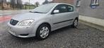 Toyota corolla 1.4 benzine, Corolla, Bedrijf, 3 deurs, Te koop