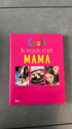 N. Valmary - Cool! Ik kook met mama, Ophalen of Verzenden, Zo goed als nieuw, N. Valmary