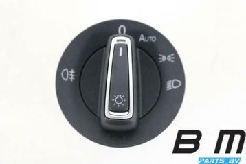 Lichtschakelaar VW E - Golf 7 5G0941431BE beschikbaar voor biedingen
