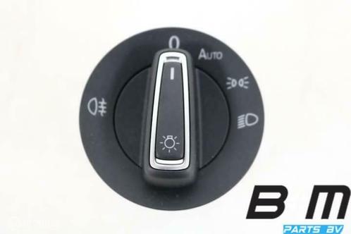 Lichtschakelaar VW E - Golf 7 5G0941431BE, Auto-onderdelen, Dashboard en Schakelaars, Gebruikt