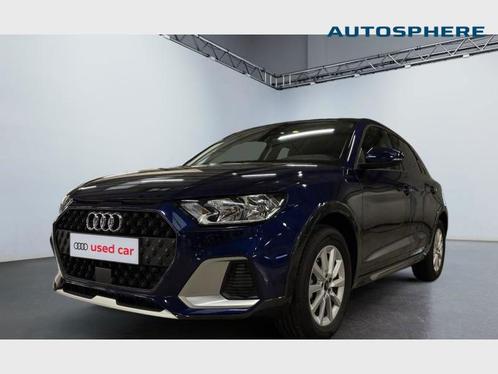 Audi A1 allstreet A1 Allstreet 30 TFSI S tronic, Auto's, Audi, A1, ABS, Airbags, Airconditioning, Elektrische ramen, Benzine, Stadsauto