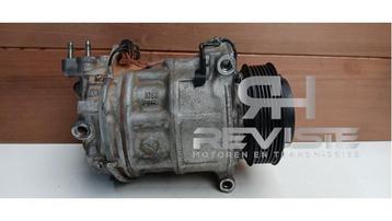 Pompe clim d'un Landrover Range Rover, Enlèvement ou Envoi, 3 mois de garantie, Utilisé, Land Rover