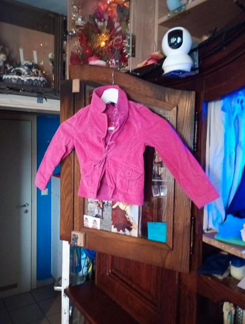 Jas voor meisjes van 3 jaar met samali-tag voor meisjes, Kleding | Dames, Wintersportkleding, Gedragen, Ophalen of Verzenden