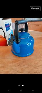 Nieuwe fluitketel Le creuset, Ophalen, Nieuw