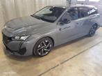 Peugeot 308 SW ALLURE, Argent ou Gris, Achat, 5 portes, Automatique