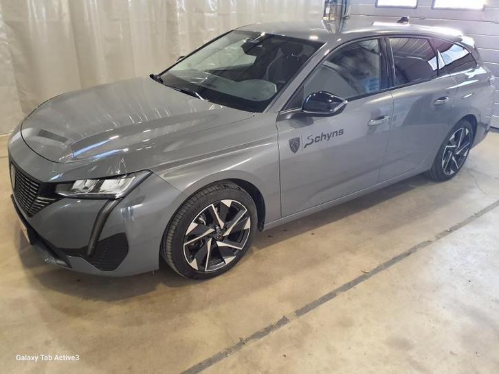 Peugeot 308 SW ALLURE, Auto's, Peugeot, Airbags, Boordcomputer, Centrale vergrendeling, Climate control, Cruise Control, Elektrische buitenspiegels