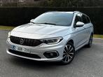Fiat Tipo 1.4 Break Lounge | 2017 | 12 Maanden Garantie, Auto's, Voorwielaandrijving, Euro 6, Overige kleuren, 5 deurs