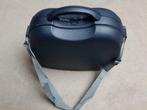 Beautycase Daily Donkerblauw - ongebruikt, Blauw, Met spiegeltje(s), Nieuw, Ophalen of Verzenden