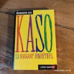 Kaso, de eeuwige migrant, Mamadou Dia, Ophalen of Verzenden, Gelezen