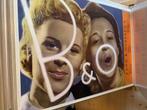 Poster Bang & Olufsen 70 op 50 cm, Verzamelen, Posters, Deurposter of groter, Rechthoekig Liggend, Nieuw, Ophalen of Verzenden
