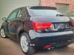 AUDI  A1  1.2  TFSI  ZWART    KOOPJE!!!!!!!!, Euro 5, A1, Zwart, Zwart