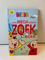 Bumba mijn mega groot zoekboek, Boeken, Ophalen, Gelezen