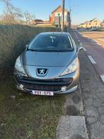 Peugeot Cabrio 207CC 120PK, Auto's, Particulier, Te koop