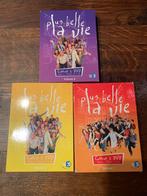 Dvd plus belle la vie. Vol1 saison 1 collector. Vol 5&6, CD & DVD, Comme neuf