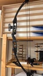 Promo 150€, Sport en Fitness, Handboogschieten, Ophalen of Verzenden, Zo goed als nieuw