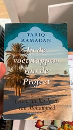 Tariq Ramadan - Sur les traces du Prophète, Tariq Ramadan, Enlèvement, Utilisé, Islam