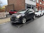 Opel MokkaX 1.6 euro6 diesel, Auto's, Euro 6, MokkaX, Bedrijf, Diesel