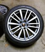 Originele 20 inch Porsche Panamera 971 zomerset, Auto-onderdelen, Banden en Velgen, Ophalen, Banden en Velgen, Nieuw, Personenwagen
