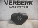 AIRBAG STUUR Opel Astra H SW (L35) (13168455), Auto-onderdelen, Gebruikt, Opel