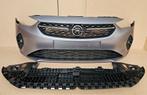 Voorbumper Opel Corsa F Origineel Bumper bj.2019-2024, Gebruikt, Voor, Herkomst onderdeel bekend, Opel