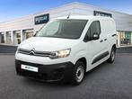 Citroen Berlingo  M Light 1.5 BlueHDi 100 S&S MAN6 -, Te koop, Monovolume, Zwart, 1 g/km